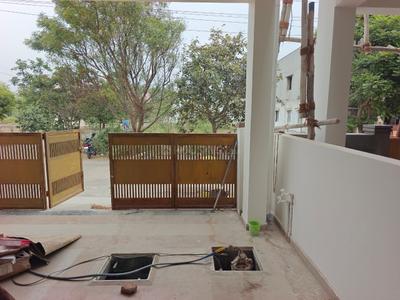 Balcony Image of 2040 Sq.ft 3 BHK Independent House for sale in Keeranatham Coimbatore for Rs. 12000000