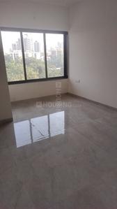 Living Room Image of 575 Sq.ft 2 BHK Apartment / Flat for sale in Mahant Sahyadree, Goregaon East Mumbai for Rs. 17000000