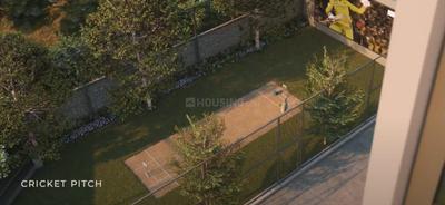 Balcony Image of 1253 Sq.ft 2 BHK Apartment / Flat for sale in Kohinoor Woodshire, Bhugaon Pune for Rs. 7000000