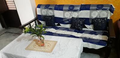 Bedroom Image of 800 Sq.ft 2 BHK Apartment / Flat for sale in Shastri Nagar Ghaziabad for Rs. 4200000