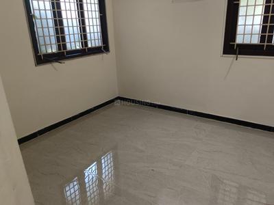 Bedroom Image of 1200 Sq.ft 2.5 BHK Independent House for rent in Kuniyamuthur Coimbatore for Rs. 21000