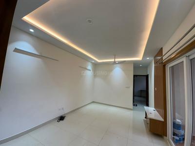 Hall Image of 930 Sq.ft 2 BHK Apartment / Flat for rent in Prestige Primrose Hills, Uttarahalli -Manavarthekaval Bengaluru for Rs. 32000