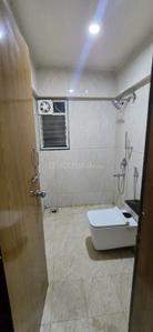 Bathroom Image of 1120 Sq.ft 2 BHK Apartment / Flat for sale in Warje Pune for Rs. 9000000