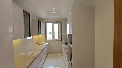 Kitchen Image of 2120 Sq.ft 3.5 BHK Builder Floor for sale in Vipul World, Sector 48 Gurgaon for Rs. 22500000