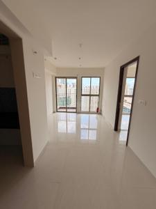 Hall Image of 900 Sq.ft 2 BHK Apartment / Flat for sale in Lodha Crown Kolshet, Kolshet Thane for Rs. 11000000