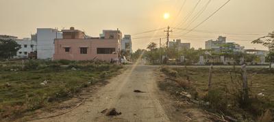 Image of 1676 Sq.ft Residential Plot / Land for sale in Ayappakkam, Chennai for Rs. 10054000