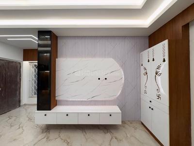 Bedroom Image of 2250 Sq.ft 4 BHK Independent House for sale in Kamal Vihar Raipur for Rs. 5865000