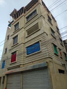 Image of 551 Sq.ft 1.5 BHK Apartment / Flat for sale in Kasba, Kolkata for Rs. 2500000