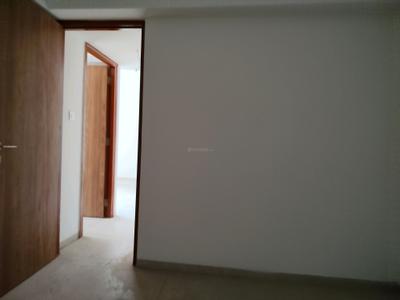 2.5 BHK Flat