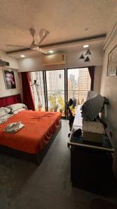Bedroom Image of 3000 Sq.ft 3 BHK Apartment / Flat for rent in Millennium Court, Andheri West Mumbai for Rs. 325000