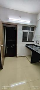 Kitchen Image of 980 Sq.ft 2 BHK Apartment / Flat for sale in Lushlife Impero Building A And B, Handewadi Pune for Rs. 4600000