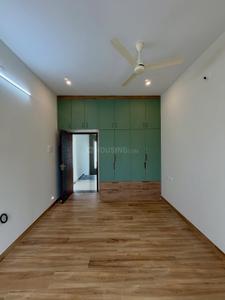 Image of 1850 Sq.ft 3 BHK Independent House for sale in Mowa, Raipur for Rs. 6700000