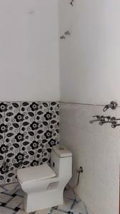 Bathroom Image of 1200 Sq.ft 2 BHK Independent House for rent in Tehsil Camp Panipat for Rs. 7000