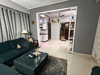 Hall Image of 1850 Sq.ft 3 BHK Apartment / Flat for sale in Paramount Symphony, Crossings Republik Ghaziabad for Rs. 14500000
