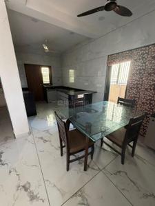 Hall Image of 2250 Sq.ft 3 BHK Independent House for sale in Kasindra Ahmedabad for Rs. 14000000