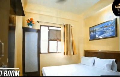Bedroom Image of 380 Sq.ft 1 BHK Apartment / Flat for sale in Jhalwa Allahabad for Rs. 1800000