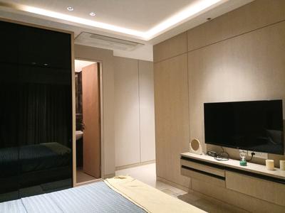 Bedroom Image of 873 Sq.ft 2 BHK Apartment / Flat for sale in Drushti Sapphire, Ghatkopar East Mumbai for Rs. 16500000