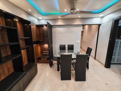 Hall Image of 1701 Sq.ft 3 BHK Apartment / Flat for sale in Wagholi Pune for Rs. 13900000