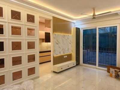 Living Room Image of 1103 Sq.ft 2.5 BHK Apartment / Flat for sale in Smartworld Gems, Sector 89 Gurgaon for Rs. 12900000