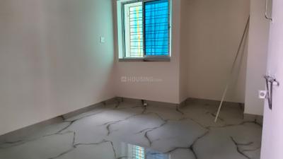Bedroom Image of 800 Sq.ft 2 BHK Apartment / Flat for sale in Ganguly Bagan Kolkata for Rs. 4350000