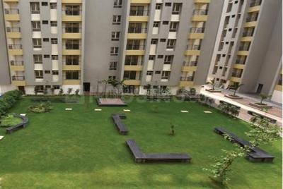 Image of 1228 Sq.ft 3 BHK Apartment / Flat for sale in Magnolia Skyview, Omarhati, Kolkata for Rs. 5700000