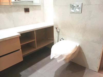 Bedroom Two Image of 1400 Sq.ft 3 BHK Builder Floor for sale in Palam Vihar Gurgaon for Rs. 25000000