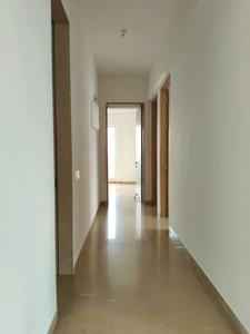 Passage Image of 2000 Sq.ft 3 BHK Apartment / Flat for sale in Thane West Thane for Rs. 34000000