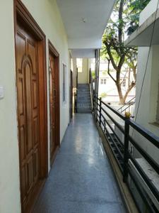 Image of 800 Sq.ft 2 BHK Builder Floor for rent in BTM Layout, Bengaluru for Rs. 35000