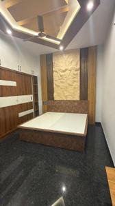 Bedroom Image of 600 Sq.ft 3 BHK Duplex for sale in Lalitaddripura Mysore for Rs. 10000000