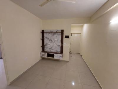 Hall Image of 744 Sq.ft 3 BHK Apartment / Flat for sale in Sector 70 Gurgaon for Rs. 9050000