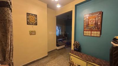Image of 1200 Sq.ft 3.5 BHK Apartment / Flat for sale in Naktala, Kolkata for Rs. 6600000