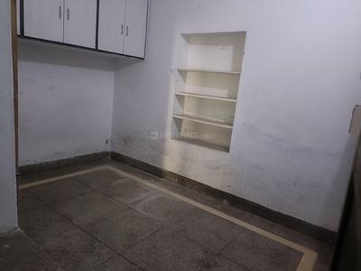 Bedroom Image of 300 Sq.ft 1 BHK Independent House for rent in Khema-Ka-Kuwa Jodhpur for Rs. 6000