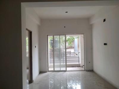 Hall Image of 1250 Sq.ft 3 BHK Apartment / Flat for sale in New Town Kolkata for Rs. 7200000