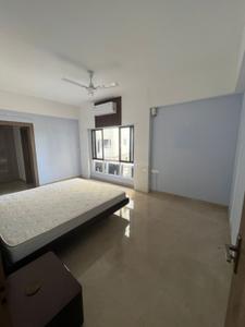 Bedroom Image of 3200 Sq.ft 4.5 BHK Apartment / Flat for rent in Uttorayon Township Siliguri for Rs. 65000