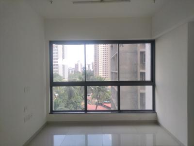 Living Room Image of 420 Sq.ft 1 BHK Apartment / Flat for rent in Powai Mumbai for Rs. 70000