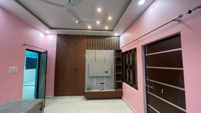 Hall Image of 2200 Sq.ft 2 BHK Independent House for rent in Vrindavan Yojana Lucknow for Rs. 35000