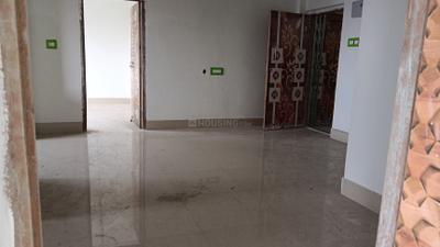 Living Room Image of 936 Sq.ft 2 BHK Apartment / Flat for sale in Airport Gate no. 1 Kolkata for Rs. 3744000