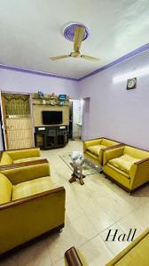 1 BHK Flat
