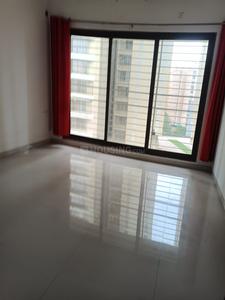 Bedroom Image of 870 Sq.ft 2 BHK Apartment / Flat for sale in ACME Ozone Phase 2, Thane West Thane for Rs. 14500000
