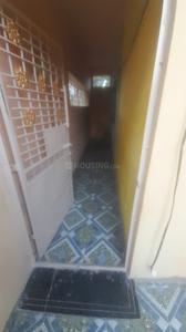 Balcony Image of 620 Sq.ft 2 BHK Builder Floor for sale in Hesaraghatta Bengaluru for Rs. 3100000