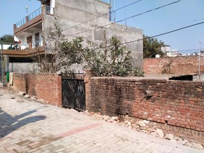 Image of 2240 Sq.ft Residential Plot / Land for sale in Kalyanpur, Kanpur for Rs. 5692500