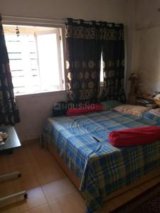 Bedroom Image of 950 Sq.ft 2 BHK Apartment / Flat for sale in Andheri West Mumbai for Rs. 26000000