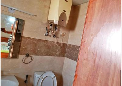 Image of 688 Sq.ft 2 BHK Apartment / Flat for rent in Gulshan Botnia, Sector 144, Noida for Rs. 50000