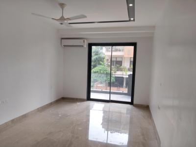 Bedroom Image of 2900 Sq.ft 4 BHK Builder Floor for sale in Sector 45 Gurgaon for Rs. 40000000