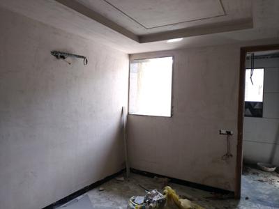 Bedroom Image of 1600 Sq.ft 3 BHK Apartment / Flat for sale in Mahabhadrakali Apartments, Sector 13 Dwarka New Delhi for Rs. 27800000