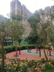 Image of 971 Sq.ft 3 BHK Apartment / Flat for sale in Huvinayakanahalli, Bengaluru for Rs. 10000000