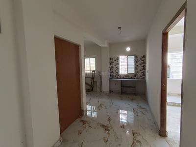 Hall Image of 810 Sq.ft 2 BHK Apartment / Flat for sale in Belghoria Kolkata for Rs. 2835000