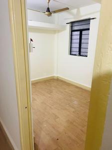 Bedroom Image of 1000 Sq.ft 2 BHK Apartment / Flat for rent in Bibwewadi Pune for Rs. 25000