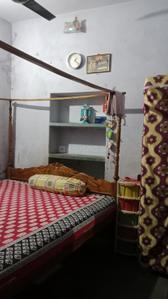Bedroom Image of 600 Sq.ft 2 BHK Apartment / Flat for sale in Santiniketan Bolpur-Santiniketan for Rs. 1700000