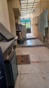 Balcony Image of 2200 Sq.ft 4 BHK Independent House for sale in Vallabh Vidhyanagar Anand for Rs. 15000000